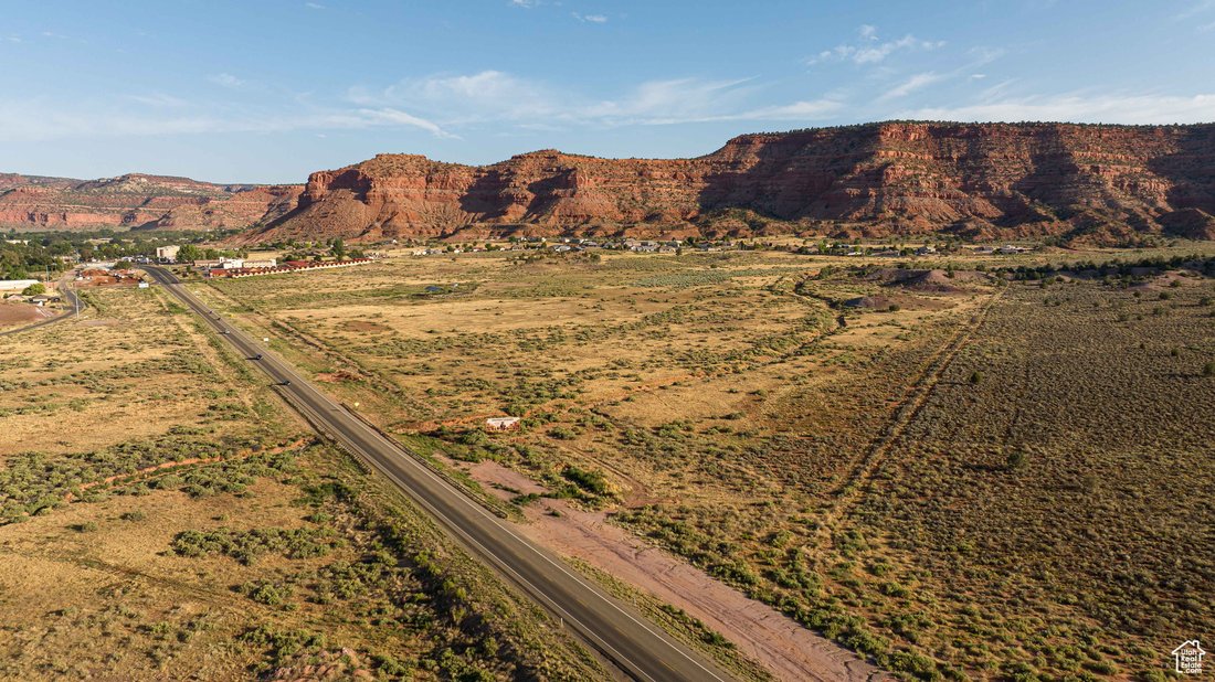 Land in Kanab, Utah, United States 4 - 16102936