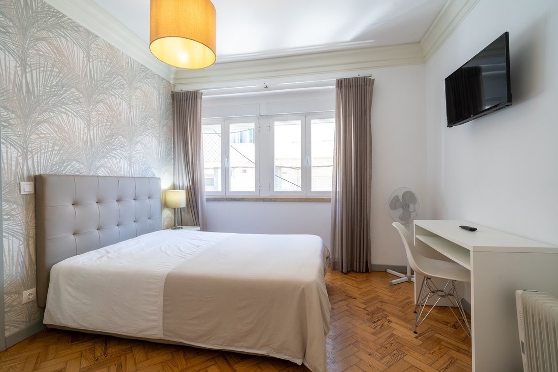 Apartment in Arroios, Lisbon, Portugal 3 - 16103579