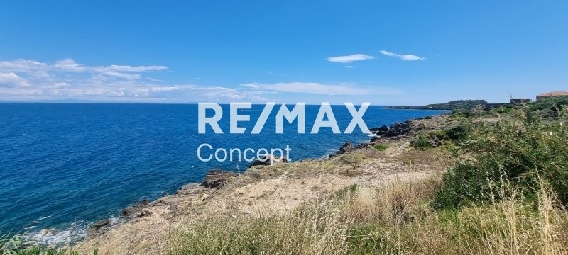Land in Basilikou, Peloponnese, Western Greece and the Ionian, Greece 3 - 16103593