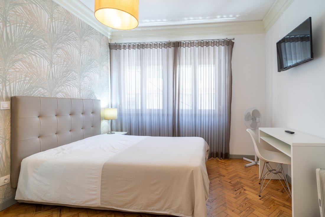Apartment in Arroios, Lisbon, Portugal 4 - 16103579