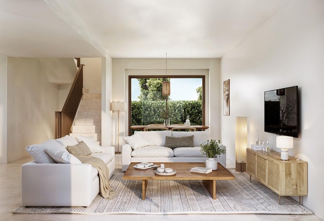 Villa in la Nucia, Valencian Community, Spain 3 - 16103573