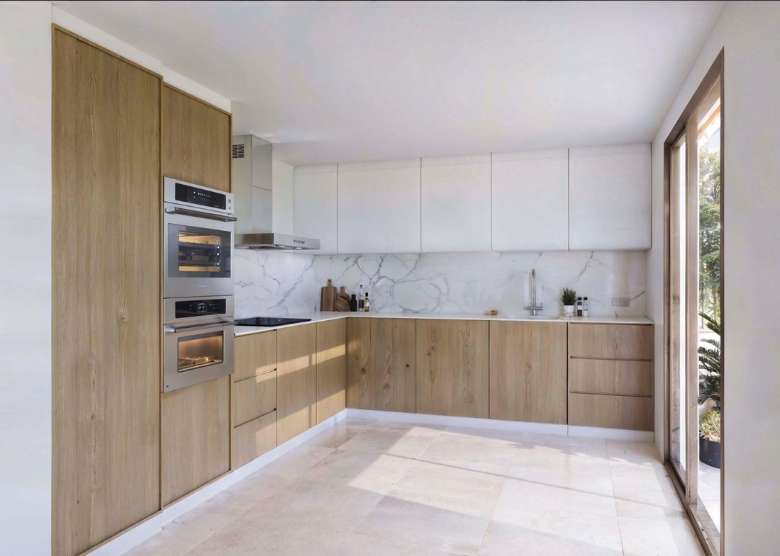 Villa in la Nucia, Valencian Community, Spain 4 - 16103573