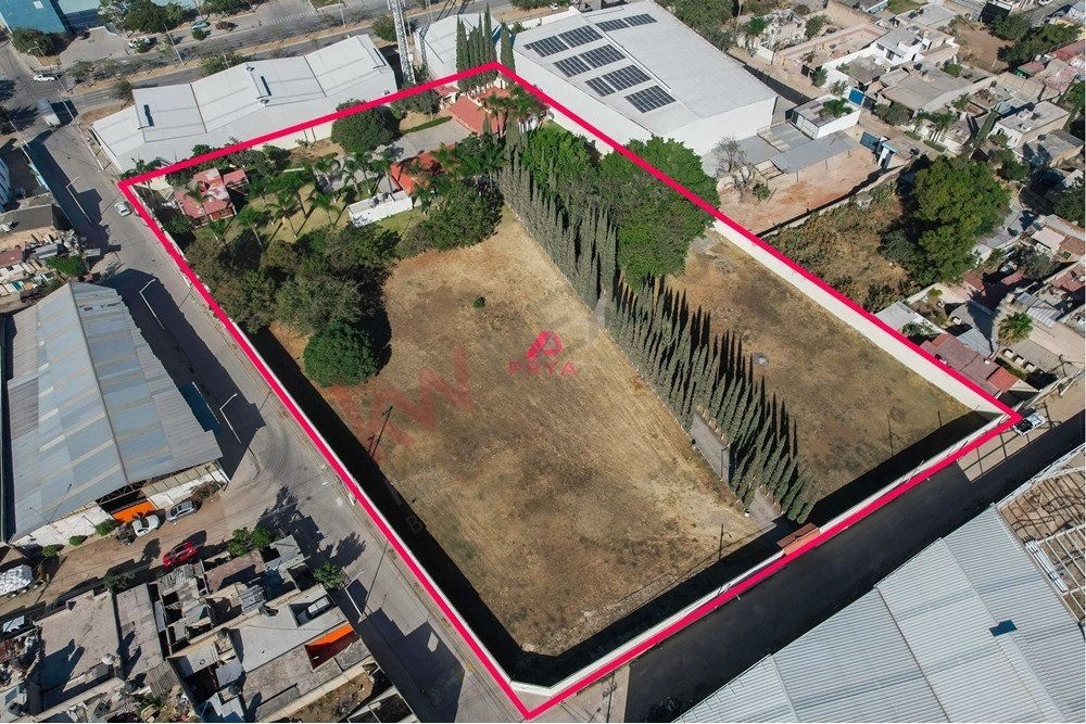 Land in Zapopan, Jalisco, Mexico 1 - 15963360