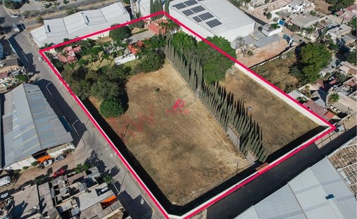 Land in Zapopan, Jalisco, Mexico 1