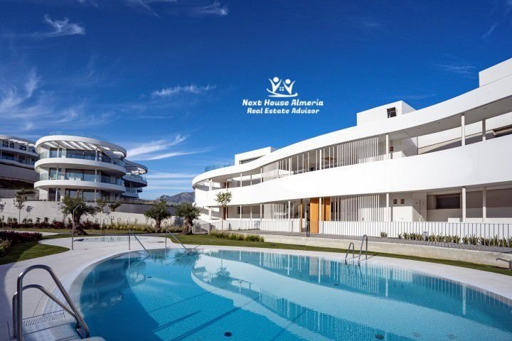 Apartment in La Quinta, Benahavis, Andalusia 3 - 16103512