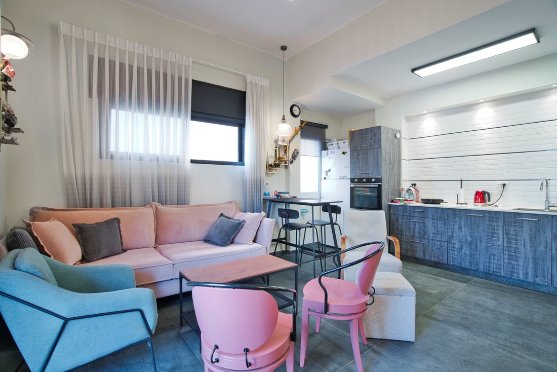 Apartment in Tel Aviv-Yafo, Tel Aviv District, Israel 5 - 16102840