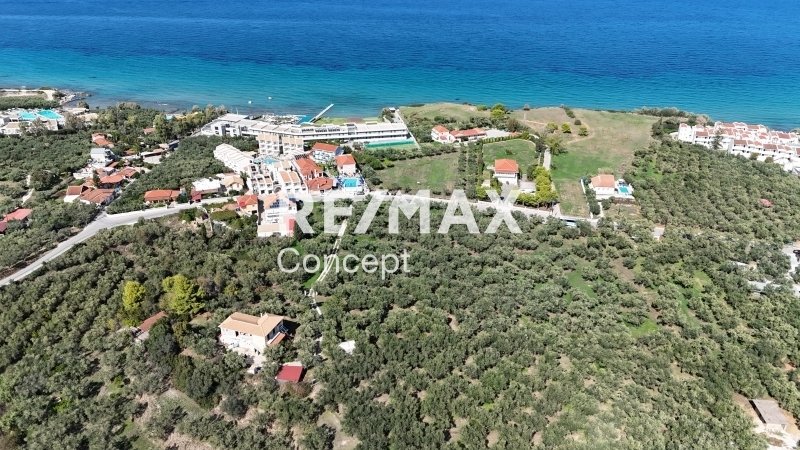 Land in Tragakiou, Arkadii, Greece 2 - 16103589