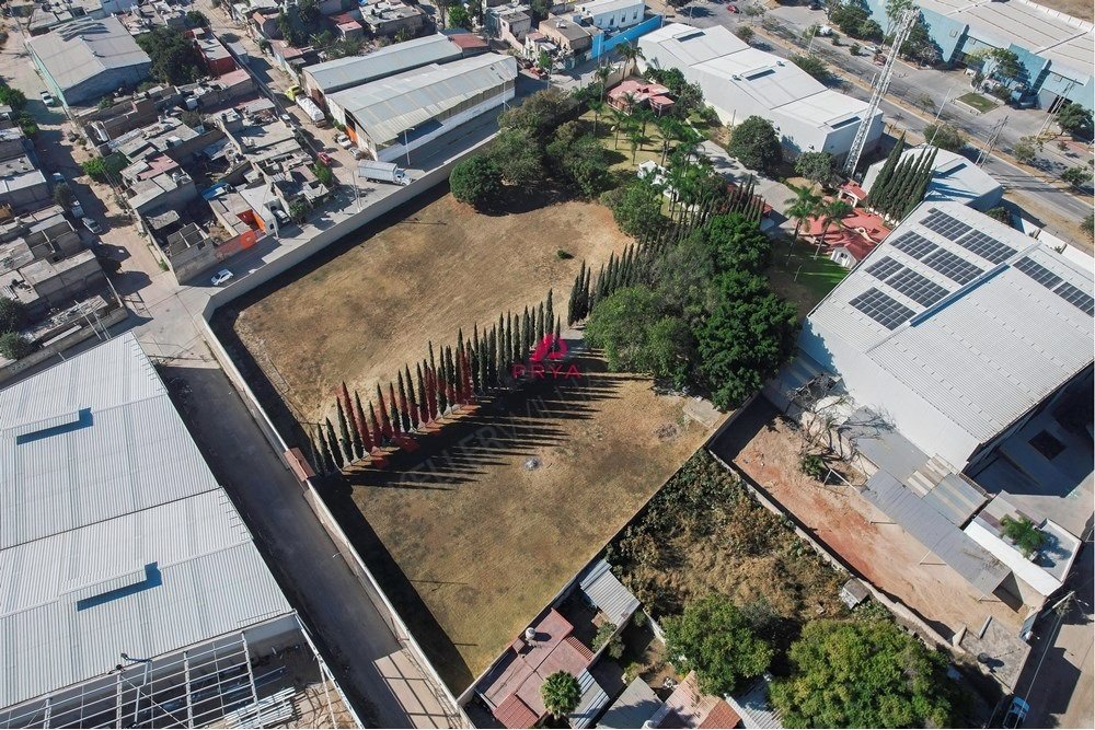 Land in Zapopan, Jalisco, Mexico 3 - 15963360