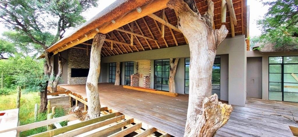 House in Hoedspruit, Limpopo, South Africa 1 - 16103496