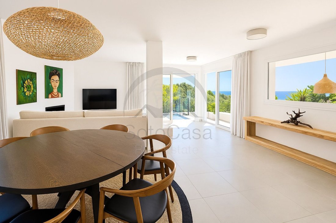 Chalet in Sotogrande, San Roque, Andalusia 4 - 16103564