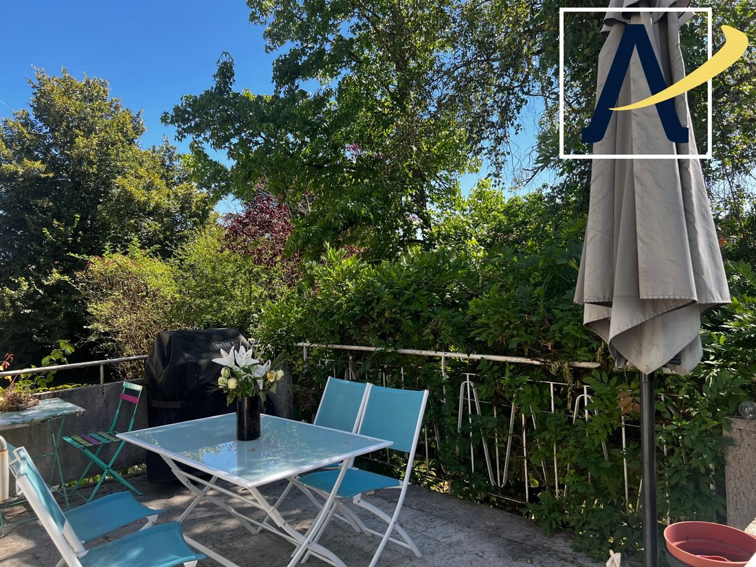 House in Mont-Barres, Belfort, France 2 - 16103468