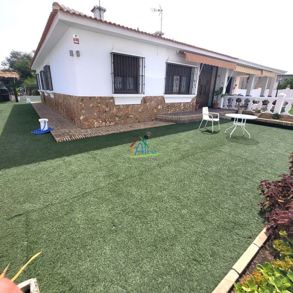 Casa a 1a Fase, Almonte, Spagna 2 - 16103530