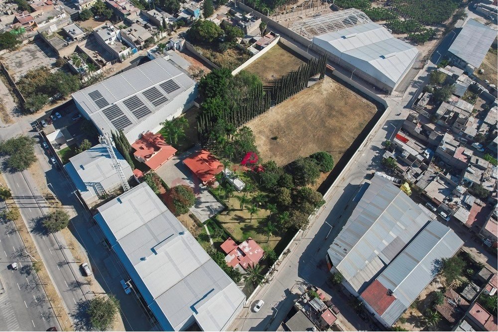 Land in Zapopan, Jalisco, Mexico 5 - 15963360