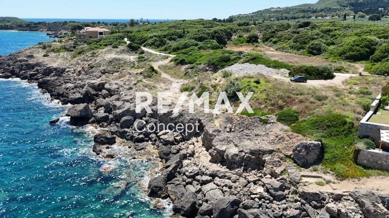 Land in Basilikou, Peloponnese, Western Greece and the Ionian, Greece 4 - 16103593