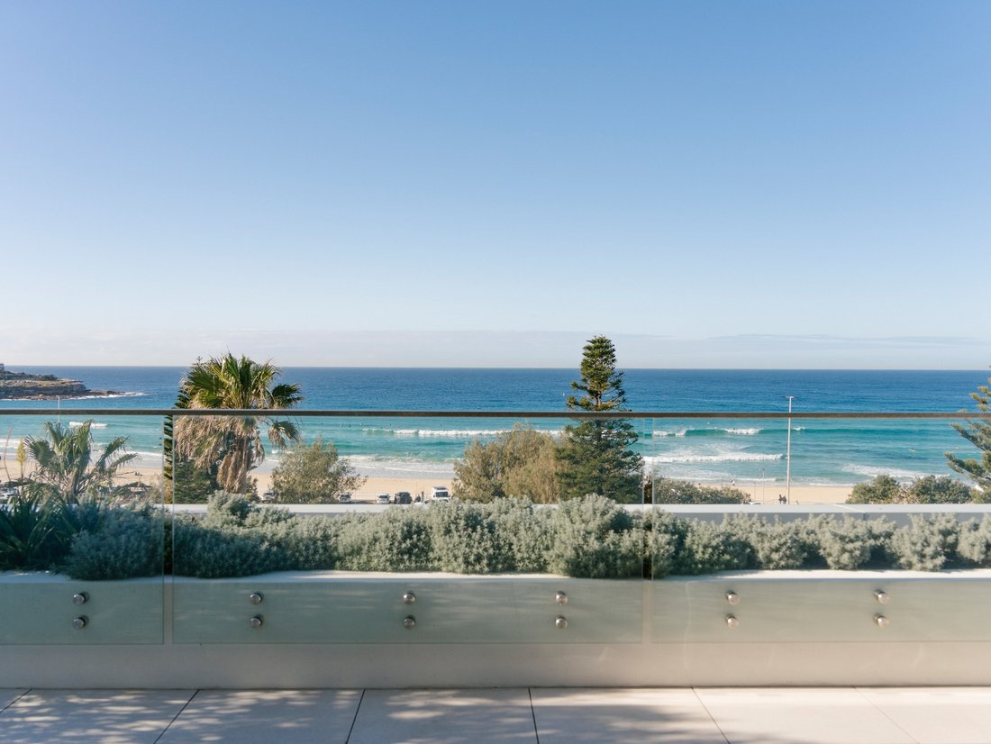 Apartment in Sydney, New South Wales, Australia 1 - 16103650