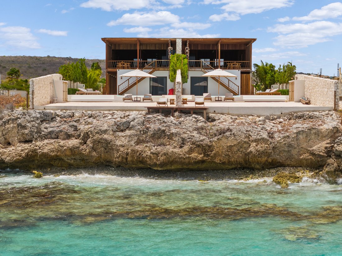 Villa in Kralendijk, Bonaire, Caribbean Netherlands 2 - 15759697