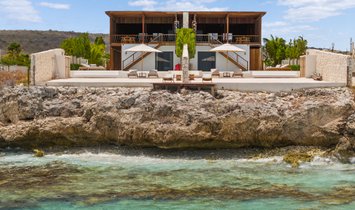 Villa in Kralendijk, Bonaire, Caribbean Netherlands 1