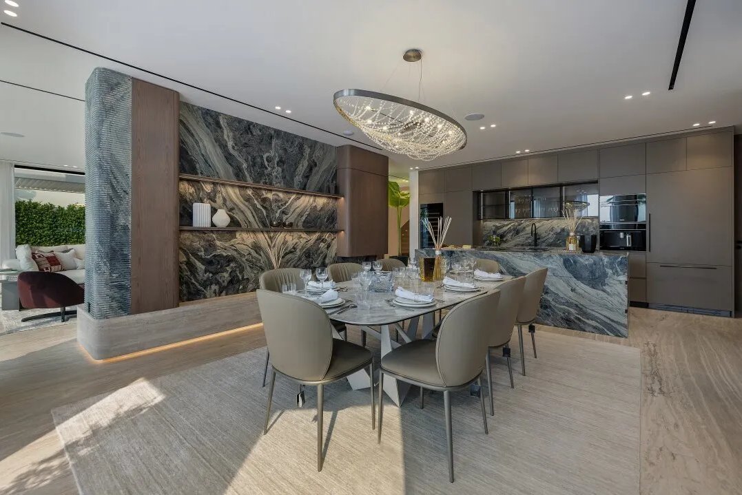 Villa in Palm Jumeirah, Dubai, United Arab Emirates 5 - 16103639