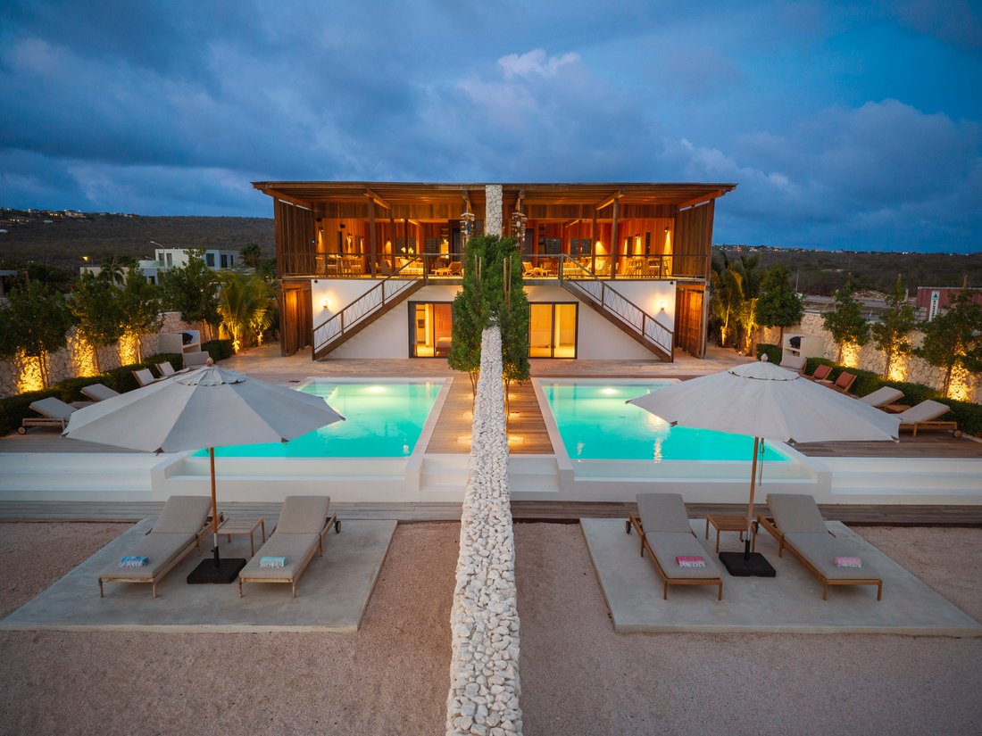 Villa in Kralendijk, Bonaire, Caribbean Netherlands 1 - 15759697