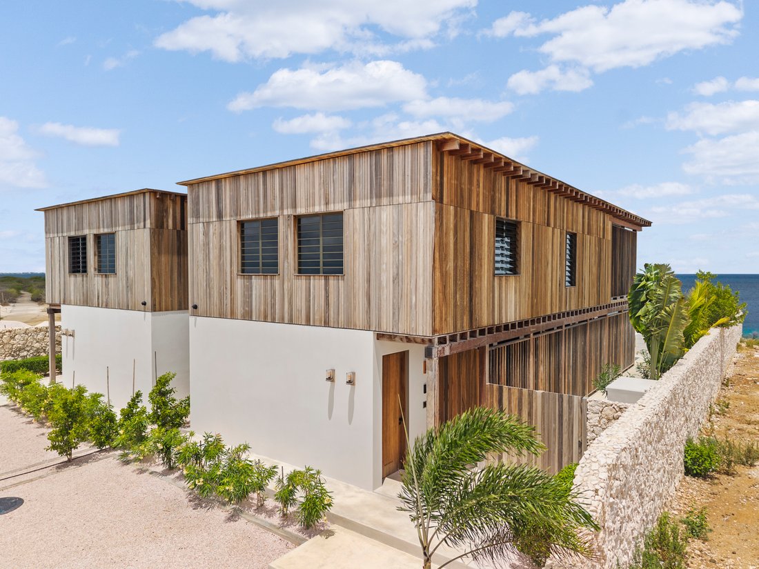 Villa in Kralendijk, Bonaire, Caribbean Netherlands 4 - 15759697