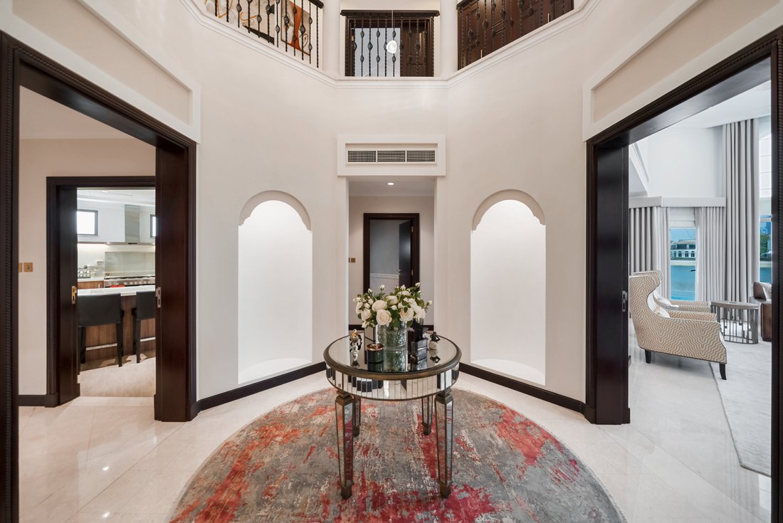 Villa in Palm Jumeirah, Dubai, United Arab Emirates 5 - 16103638