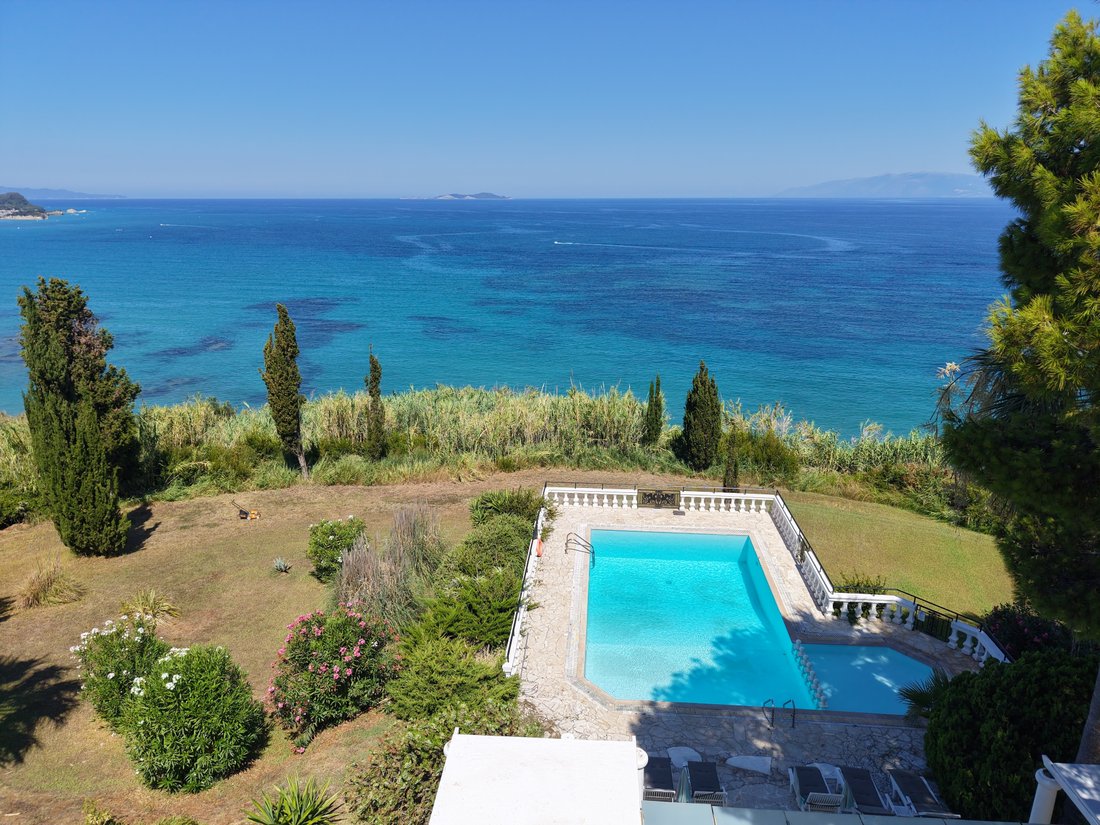 Casa a Northern Corfu, Peloponnese, Western Greece and the Ionian, Grecia 4 - 16103646