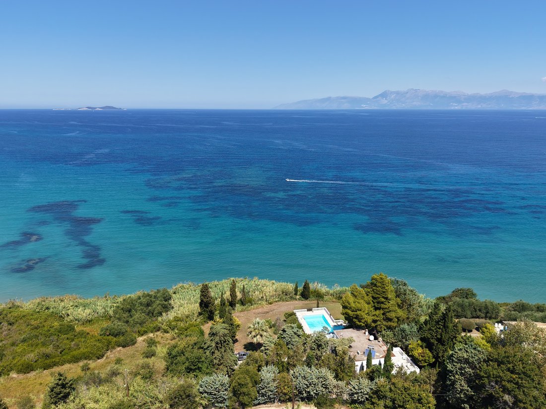 Casa a Northern Corfu, Peloponnese, Western Greece and the Ionian, Grecia 2 - 16103646