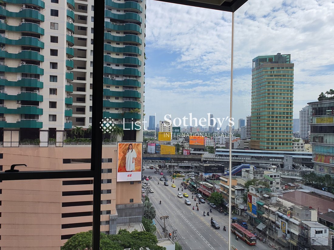 Condo in Bangkok, Bangkok, Thailand 4 - 16103647
