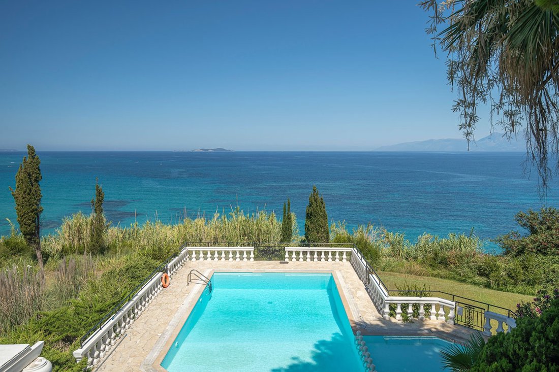 Casa a Northern Corfu, Peloponnese, Western Greece and the Ionian, Grecia 1 - 16103646
