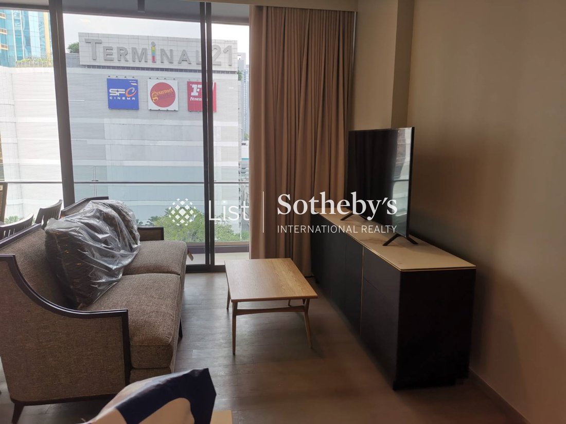 Condo in Bangkok, Bangkok, Thailand 2 - 16103647