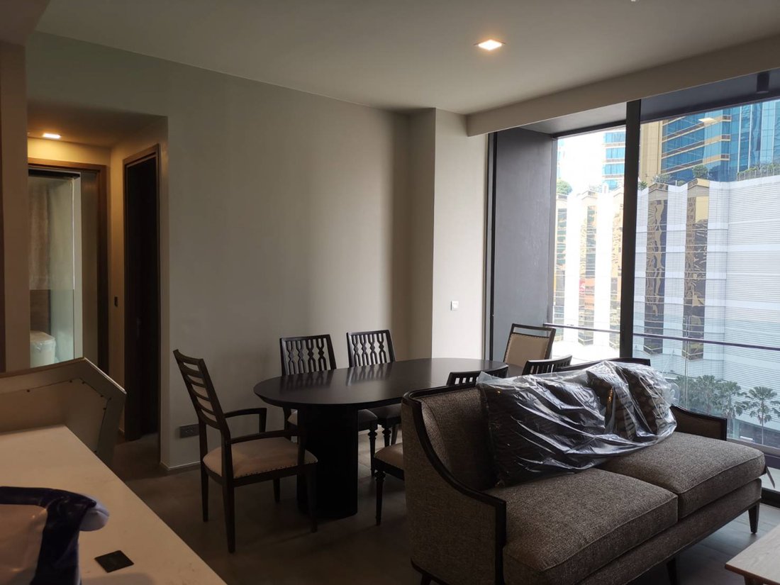Condo in Bangkok, Bangkok, Thailand 1 - 16103647