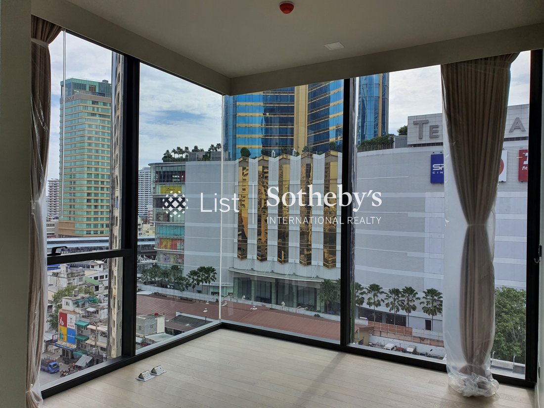 Condo in Bangkok, Bangkok, Thailand 3 - 16103647