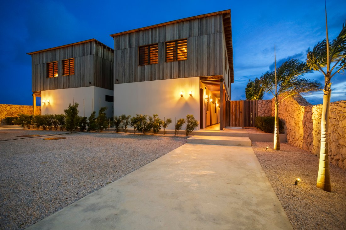 Villa in Kralendijk, Bonaire, Caribbean Netherlands 5 - 15759697