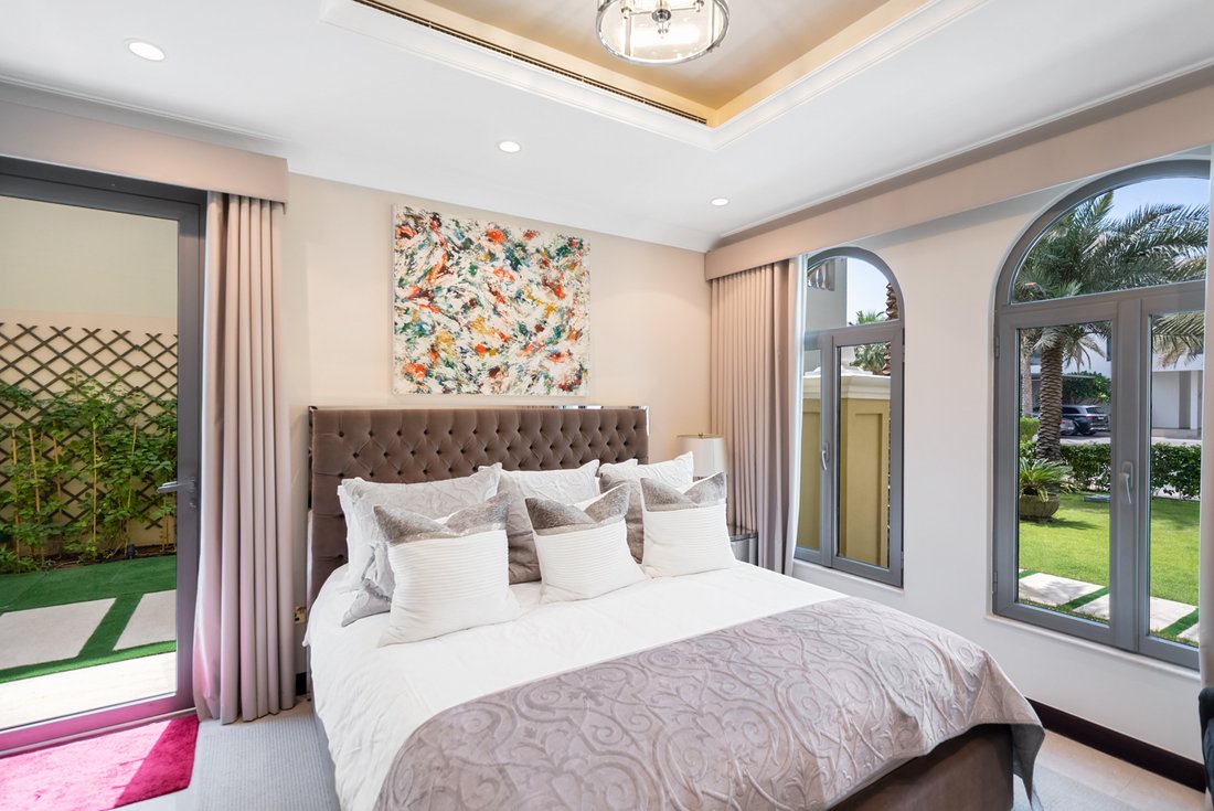 Villa in Palm Jumeirah, Dubai, United Arab Emirates 4 - 16103638