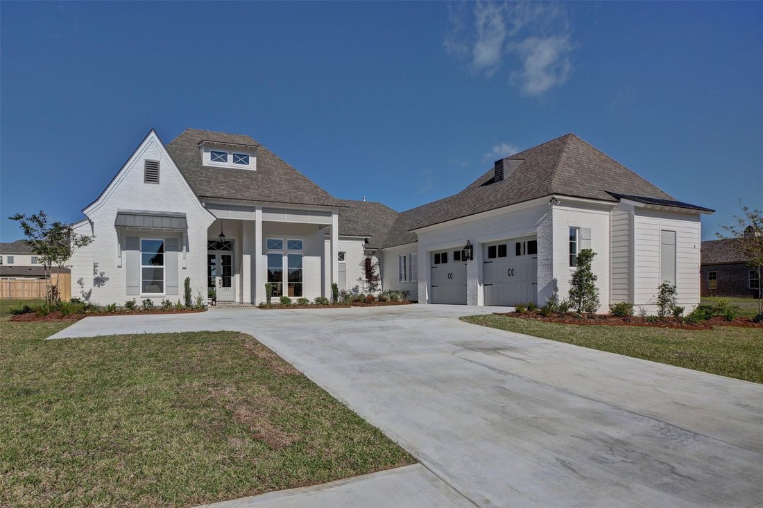 House in Shreveport, Louisiana, United States 2 - 15291487