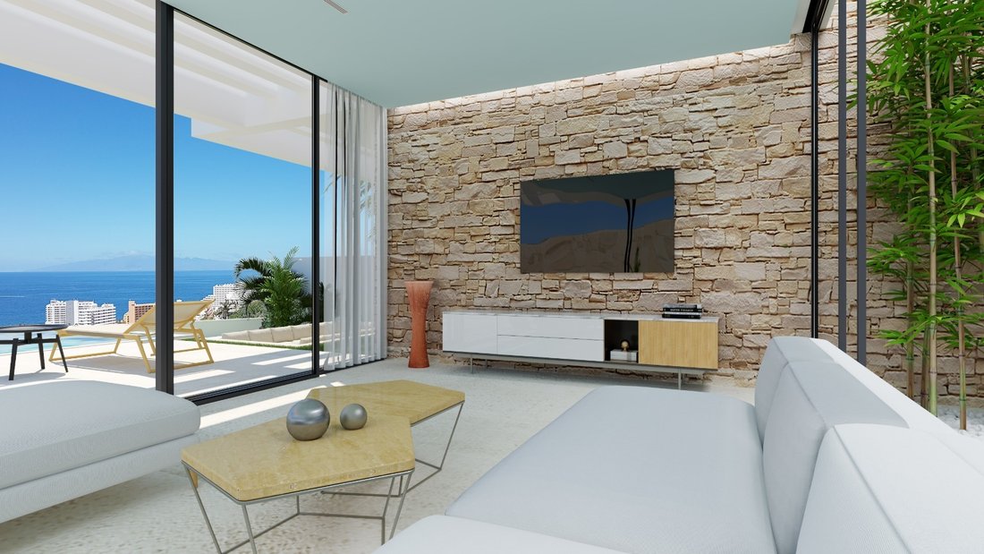 Villa à Costa Adeje, Adeje, Îles Canaries 5 - 16103671