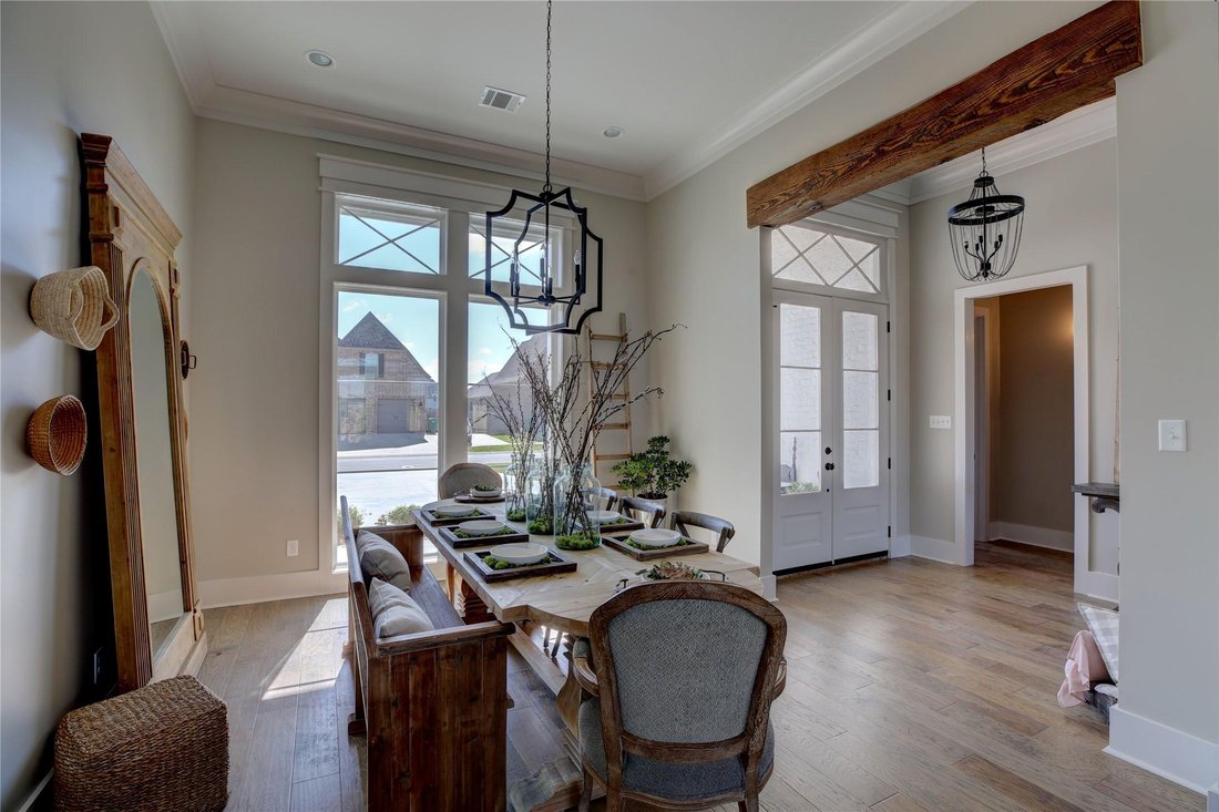 House in Shreveport, Louisiana, United States 3 - 15291487