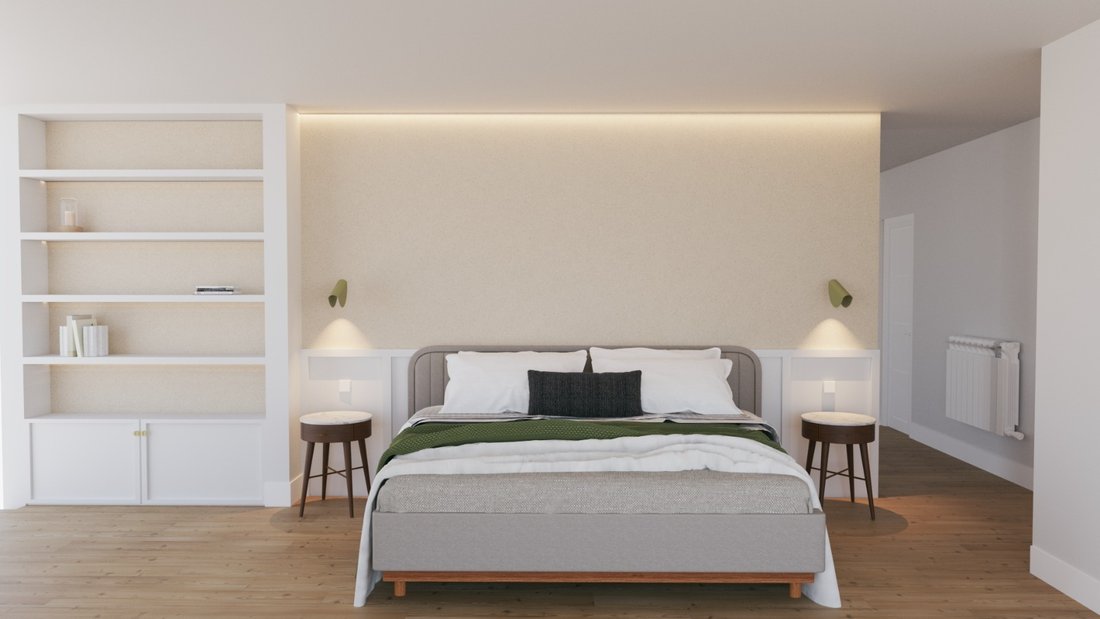 Apartment in Eixample, Barcelona, Spain 2 - 16103692