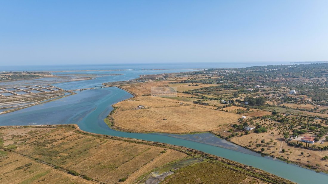 Land in Odiaxere, Algarve, Portugal 1 - 15629070
