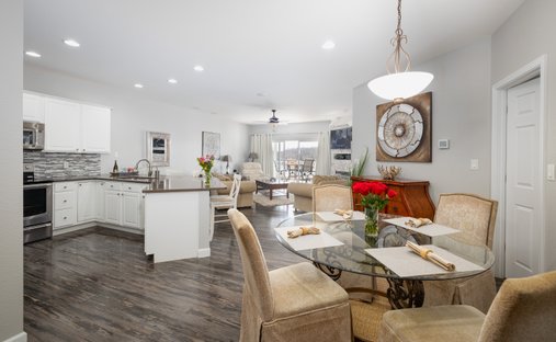 Condo in Osage Beach, Missouri, United States 1