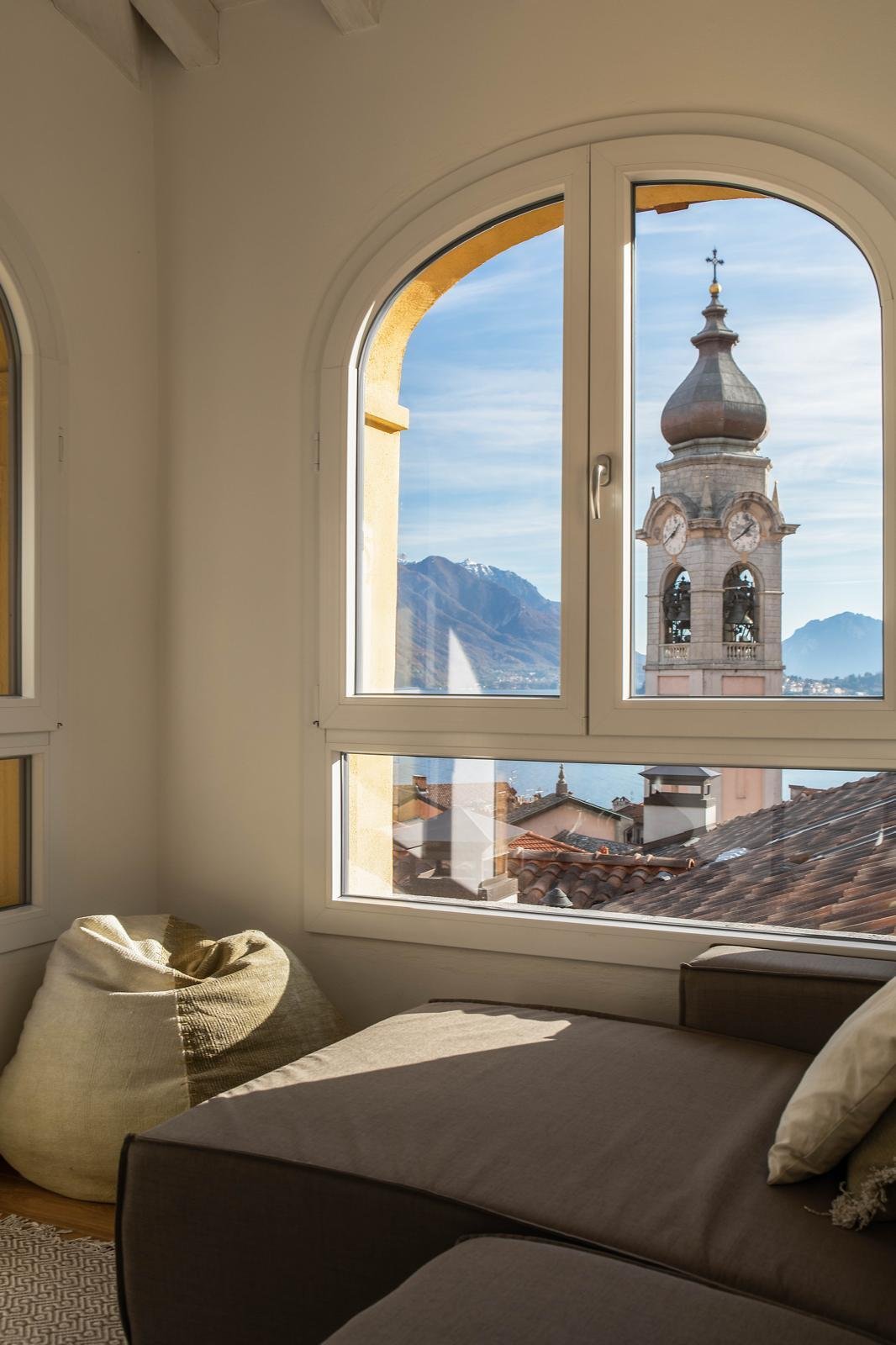 Penthouse in Menaggio, Lombardy, Italy 4 - 16103677