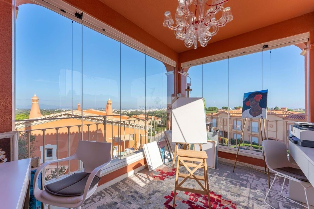 Villa in São Sebastião, Lagos, Sao Goncalo de Lagos, Portugal 5 - 16095382
