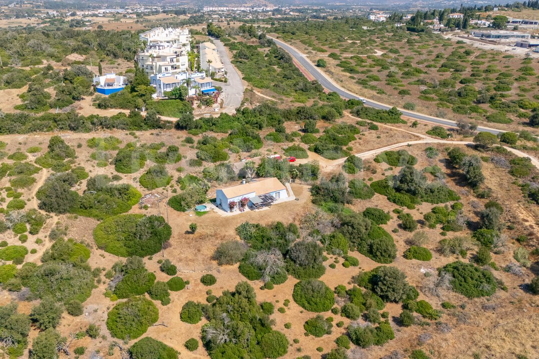 Land in São Sebastião, Lagos, Sao Goncalo de Lagos, Portugal 5 - 16103693
