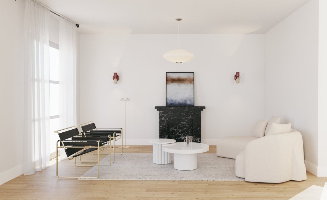 Apartment in Eixample, Barcelona, Spain 4 - 16103692