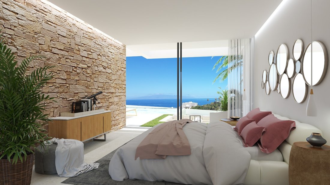 Villa à Costa Adeje, Adeje, Îles Canaries 3 - 16103671