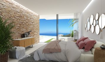 Villa à Costa Adeje, Adeje, Îles Canaries 2
