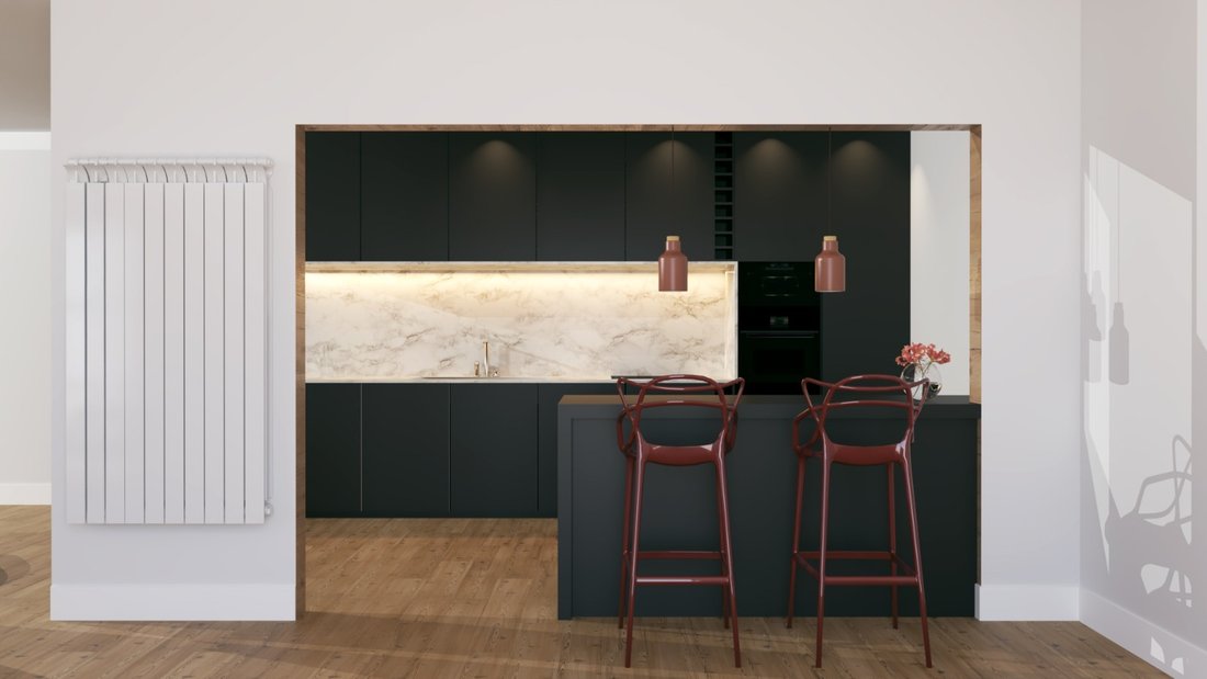 Apartment in Eixample, Barcelona, Spain 1 - 16103692