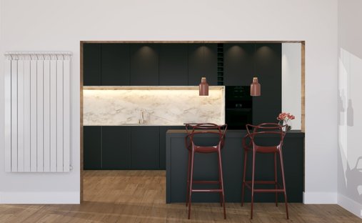 Appartement à Eixample, Barcelone, Espagne 1