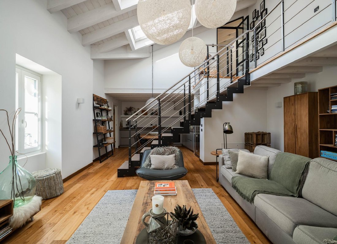 Penthouse in Menaggio, Lombardy, Italy 5 - 16103677