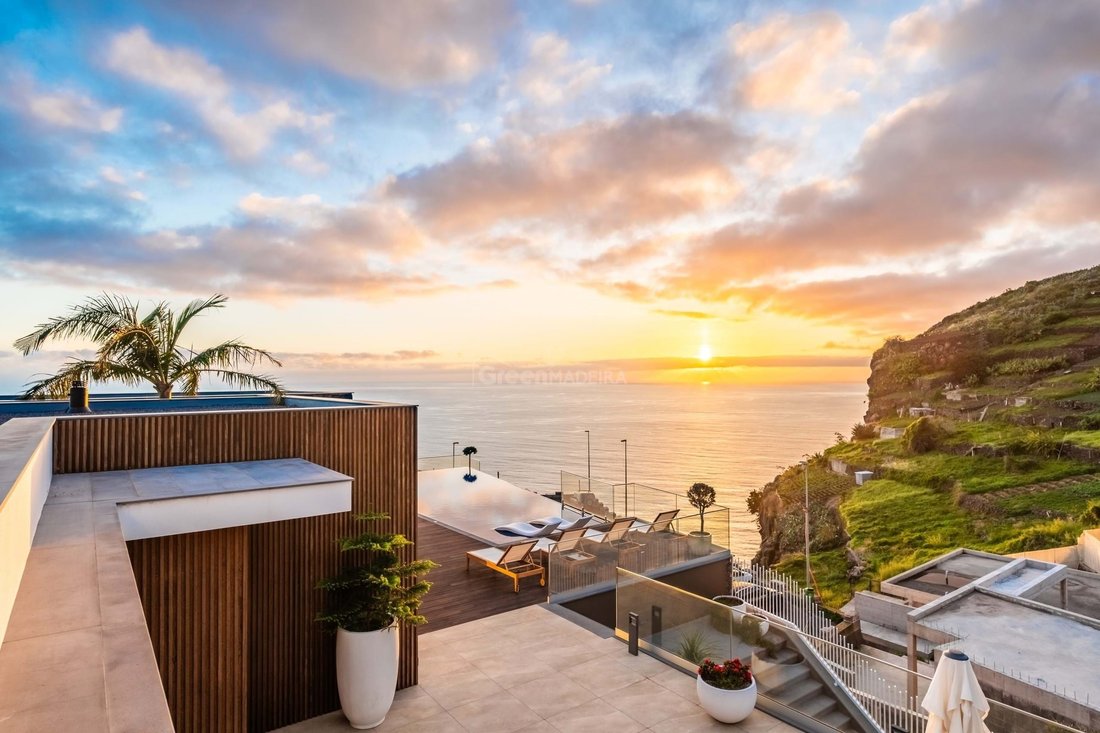 Villa in Quinta Grande, Madeira, Portugal 5 - 15362108